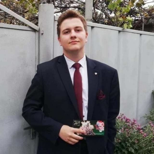 Михаил Бабич